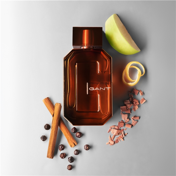 GANT 1949 - Eau de toilette (Kuva 5 tuotteesta 5)
