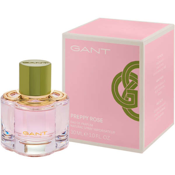 GANT Preppy Rose - Eau de parfum (Kuva 2 tuotteesta 3)