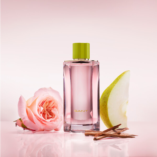 GANT Preppy Rose - Eau de parfum (Kuva 3 tuotteesta 3)