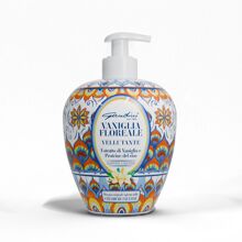 Gandini Vaniglia Floreale Vellutante Liquid Soap