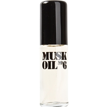 30 ml - Musk Oil No 6