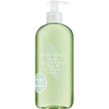 Green Tea - Shower Gel With Pump