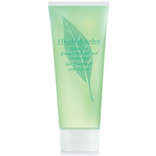 Green Tea - Energizing Bath & Shower Gel