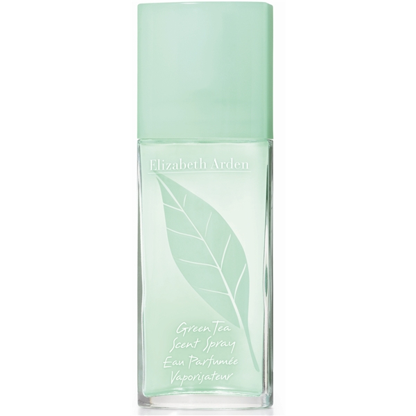 Green Tea - Scent Spray