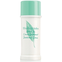 Green Tea - Cream Deodorant 40 ml