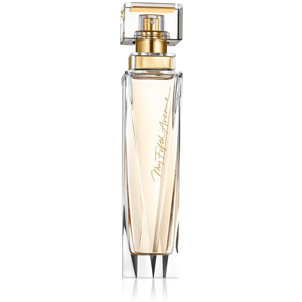 My Fifth Avenue - Eau de parfum (Kuva 1 tuotteesta 2)