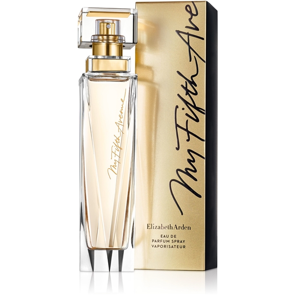 My Fifth Avenue - Eau de parfum (Kuva 2 tuotteesta 2)