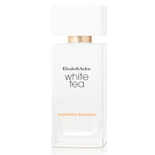 White Tea Mandarin Blossom - Eau de toilette