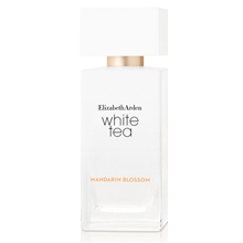 50 ml - White Tea Mandarin Blossom