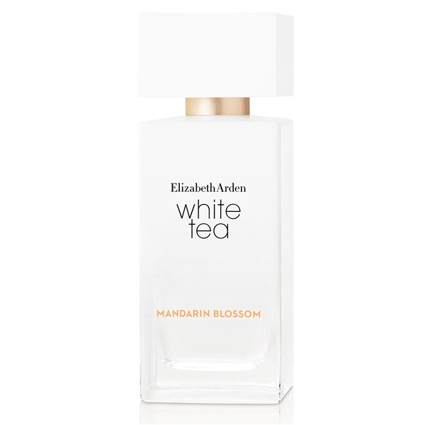 White Tea Mandarin Blossom - Eau de toilette (Kuva 1 tuotteesta 2)