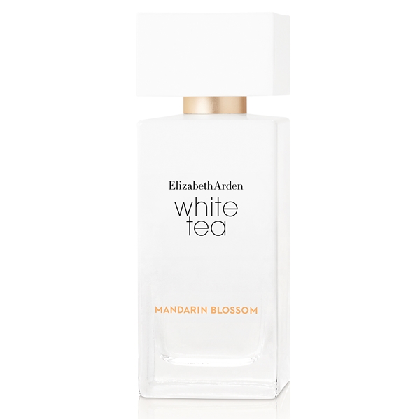 White Tea Mandarin Blossom - Eau de toilette (Kuva 1 tuotteesta 2)