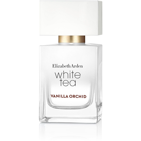 White Tea Vanilla Orchid - Eau de toilette