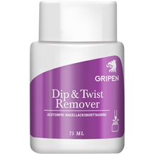 Gripen Dip & Twist Remover