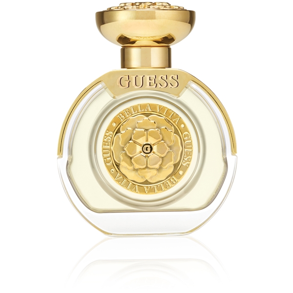 Guess Bella Vita - Eau de parfum (Kuva 1 tuotteesta 2)