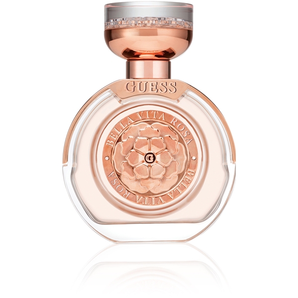 Guess Bella Vita Rosa - Eau de toilette (Kuva 1 tuotteesta 2)