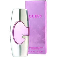 Guess For Women - Eau de parfum