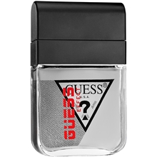 100 ml - Guess Grooming After Shave