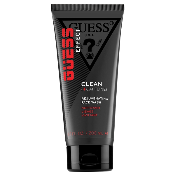 Guess Grooming Face Wash