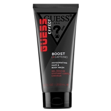 200 ml - Guess Grooming Shower Gel