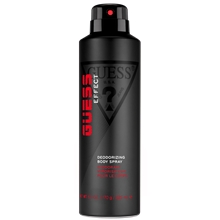 226 ml - Guess Grooming Deodorant Spray