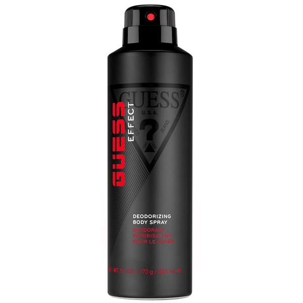 Guess Grooming Deodorant Spray