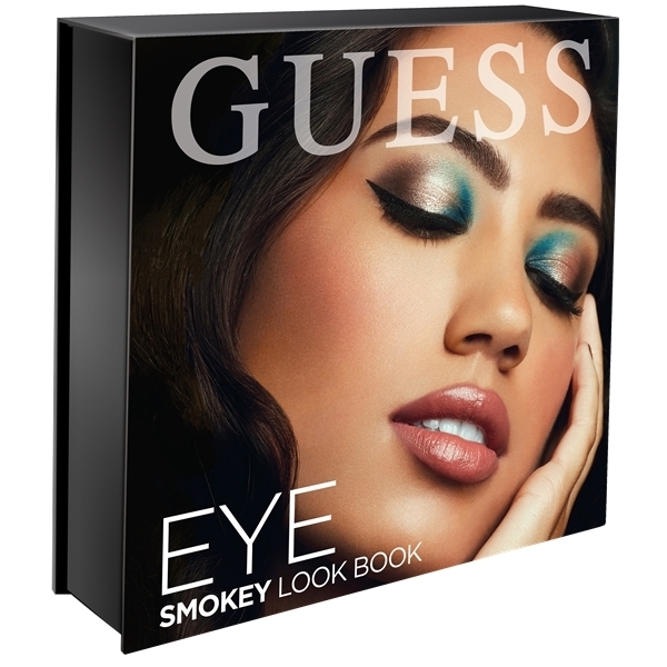 Guess Eye Smokey Look Book Set (Kuva 2 tuotteesta 2)