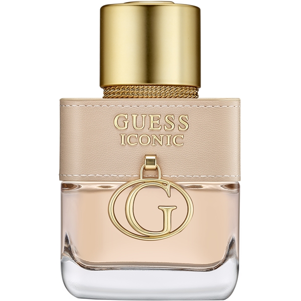 Guess Iconic - Eau de parfum (Kuva 1 tuotteesta 3)