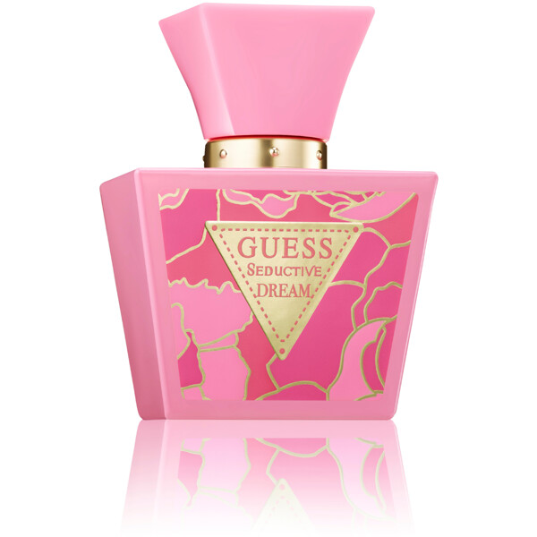 Guess Seductive Dream - Eau de toilette (Kuva 1 tuotteesta 6)
