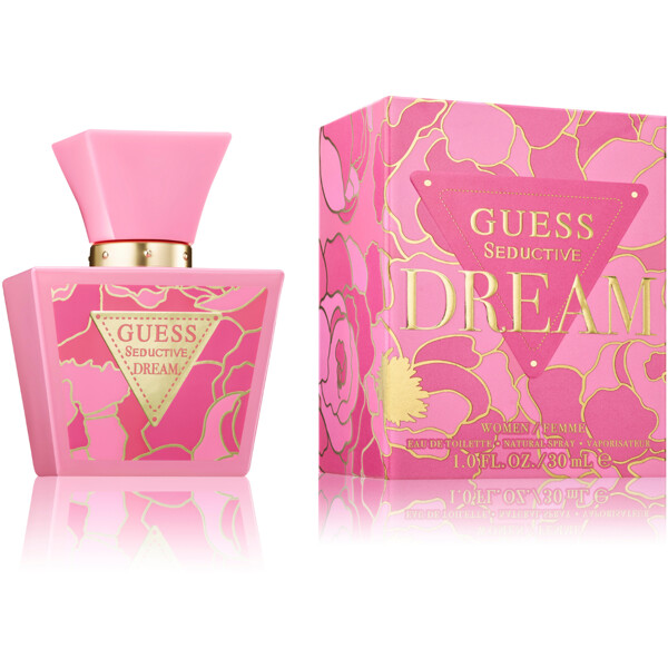 Guess Seductive Dream - Eau de toilette (Kuva 2 tuotteesta 6)
