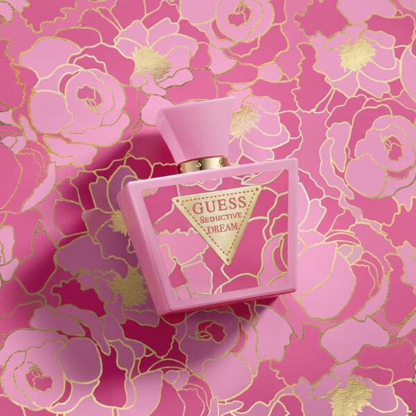 Guess Seductive Dream - Eau de toilette (Kuva 5 tuotteesta 6)