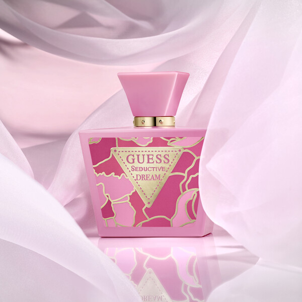 Guess Seductive Dream - Eau de toilette (Kuva 6 tuotteesta 6)