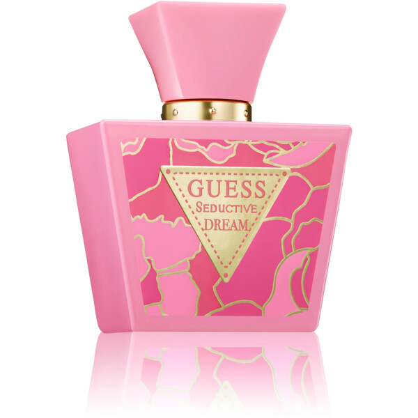 Guess Seductive Dream - Eau de toilette (Kuva 1 tuotteesta 6)