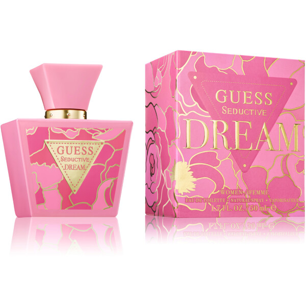 Guess Seductive Dream - Eau de toilette (Kuva 2 tuotteesta 6)