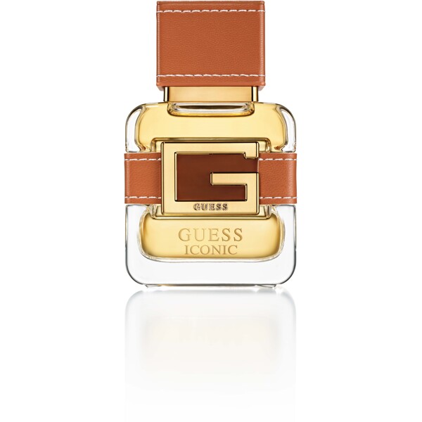 Guess Iconic Men - Eau de parfum (Kuva 1 tuotteesta 2)