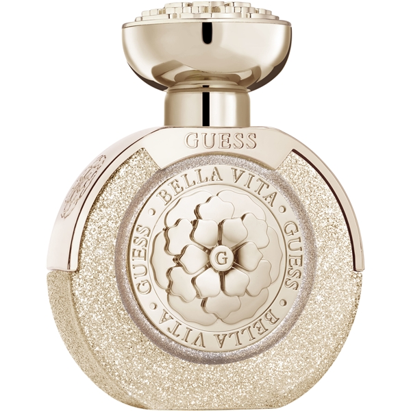 Guess Bella Vita Paradiso - Eau de parfum (Kuva 1 tuotteesta 3)