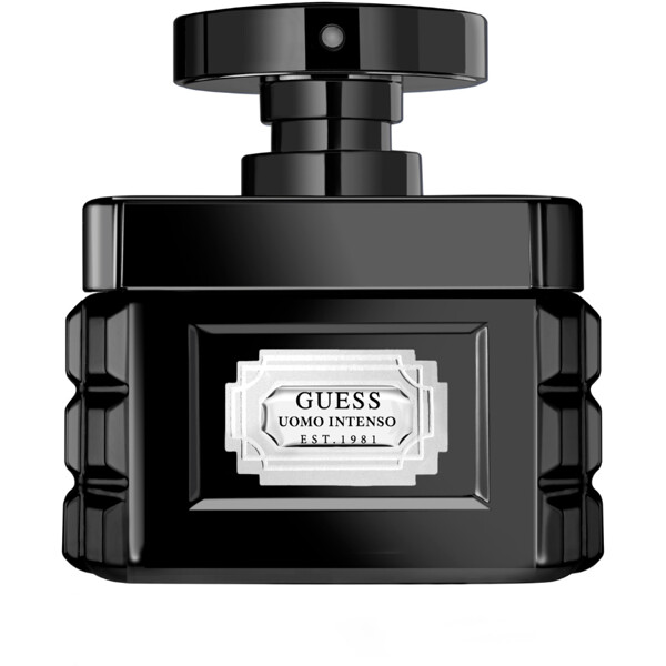 Guess Uomo Intenso - Eau de parfum (Kuva 1 tuotteesta 4)
