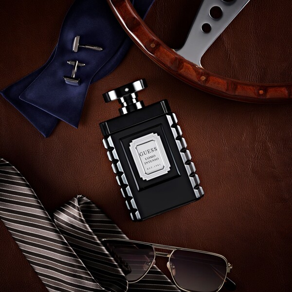 Guess Uomo Intenso - Eau de parfum (Kuva 4 tuotteesta 4)
