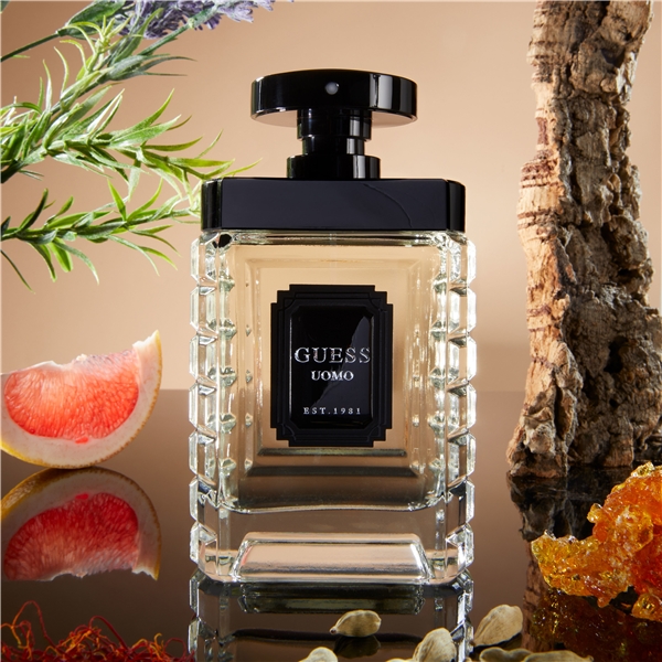 Guess Uomo - Eau de Toilette (Kuva 3 tuotteesta 3)