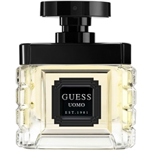 Guess Uomo - Eau de Toilette 50 ml