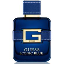 Guess Iconic Blue Men - Eau de parfum 100 ml