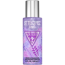 Guess St Tropez Lush Shimmer - Fragrance Mist 250 ml