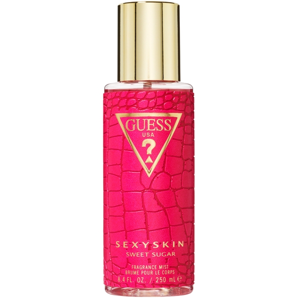 Guess Sexy Skin Sweet Sugar - Body mist (Kuva 1 tuotteesta 2)