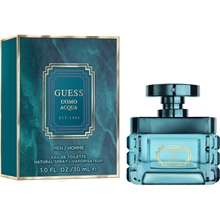 30 ml - Guess Uomo Acqua