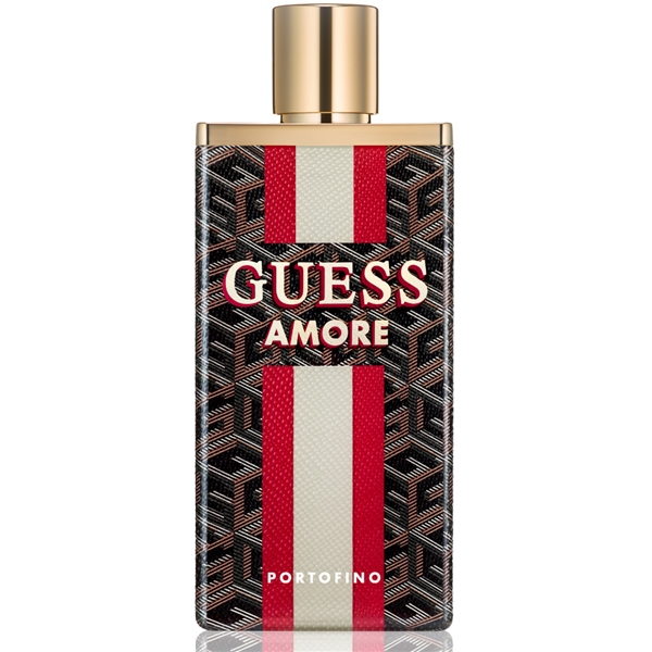 Guess Amore Portofino - Eau de toilette (Kuva 1 tuotteesta 4)