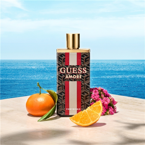 Guess Amore Portofino - Eau de toilette (Kuva 3 tuotteesta 4)