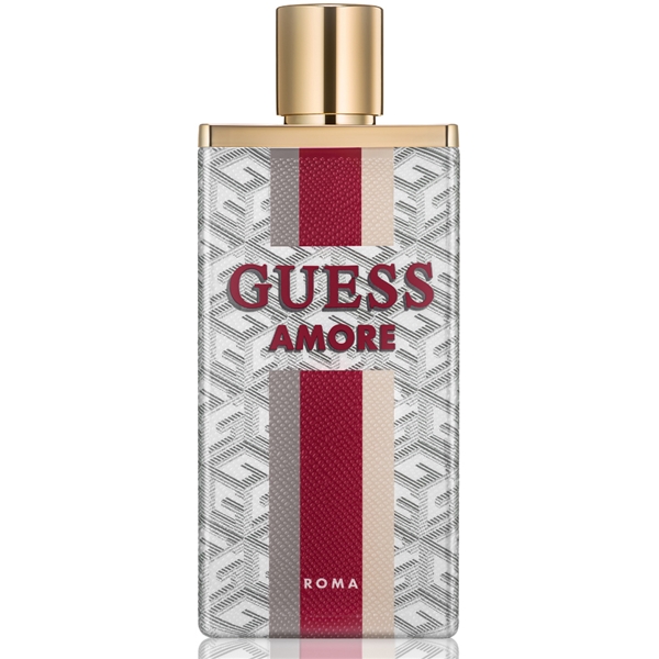Guess Amore Roma - Eau de toilette (Kuva 1 tuotteesta 4)