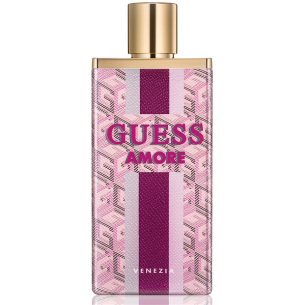 Guess Amore Venezia - Eau de toilette (Kuva 1 tuotteesta 4)