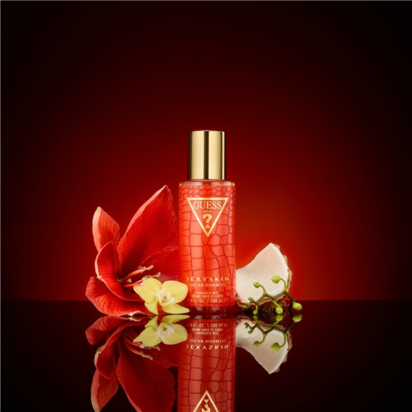 Guess Sexy Skin Solar Warmth - Body mist (Kuva 2 tuotteesta 2)