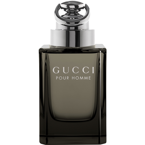 Gucci by Gucci Pour Homme - Eau de toilette (Kuva 1 tuotteesta 2)