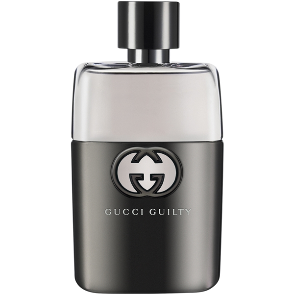 Gucci Guilty Pour Homme - Eau de Toilette Spray (Kuva 1 tuotteesta 2)